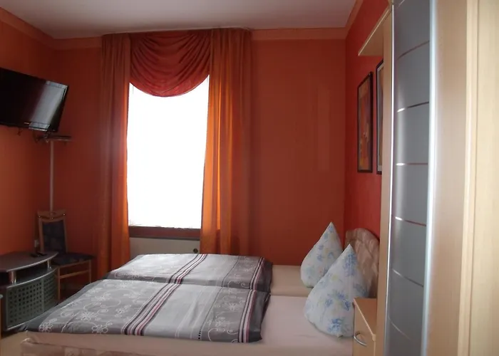 Hotel Sessellift