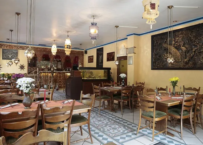 Hotel Sessellift