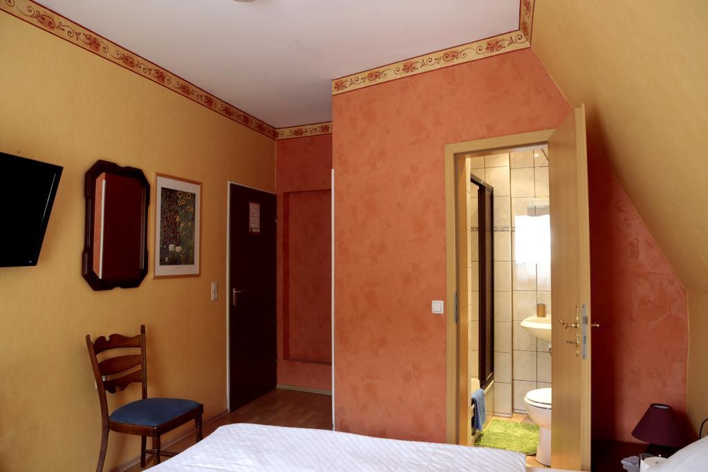 Sessellift Hotel *
