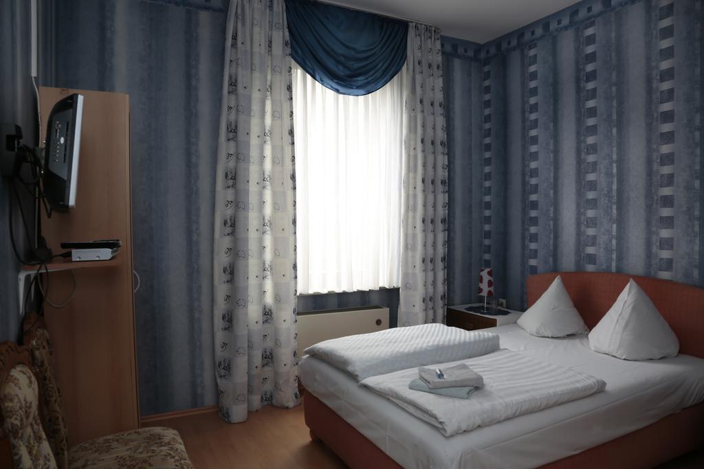 Sessellift Hotel