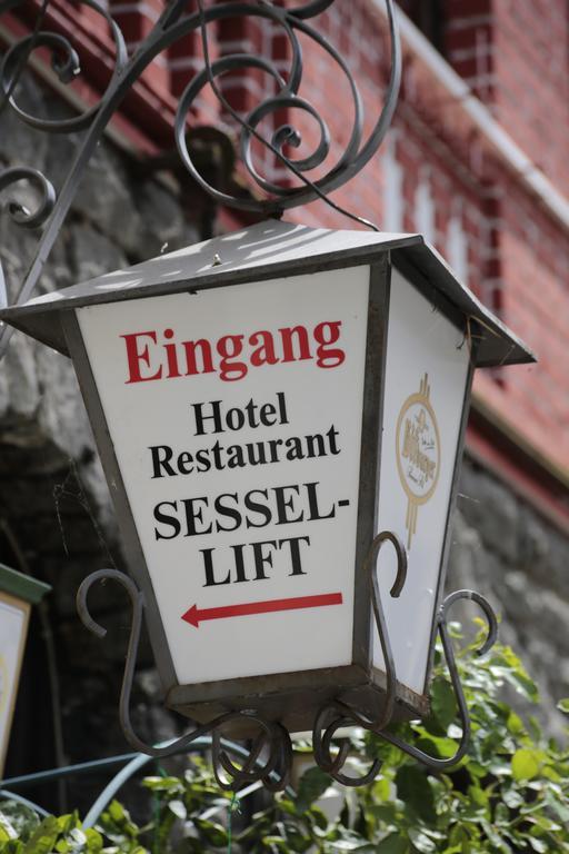 Sessellift * Koblenz (Rhineland-Palatinate)